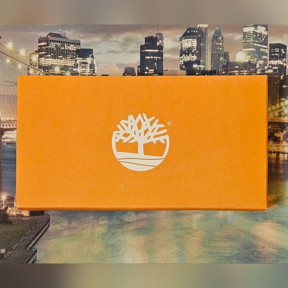 Timberland Wallet Set - Picture 6 of 8